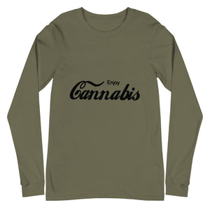 Unisex Long Sleeve Tee