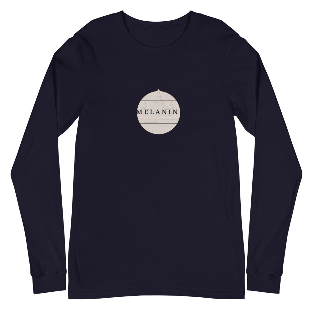Unisex Long Sleeve Tee