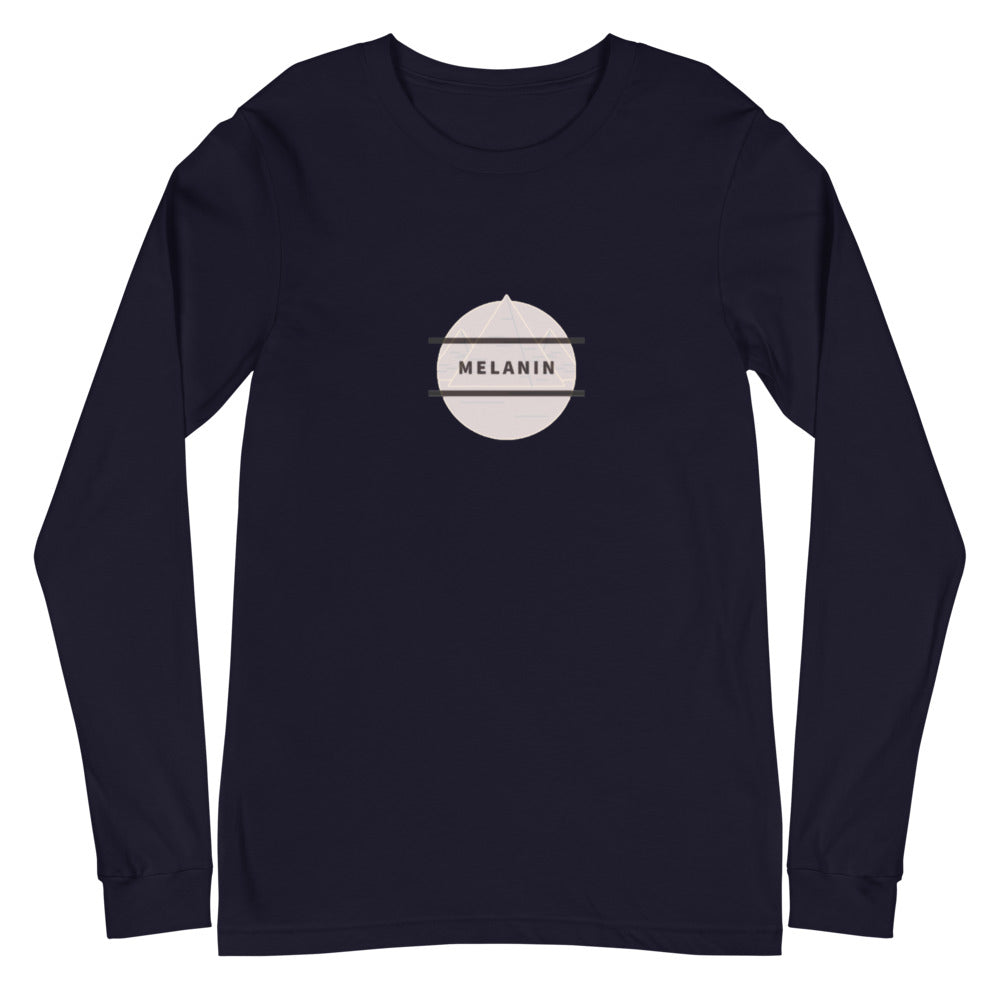 Unisex Long Sleeve Tee