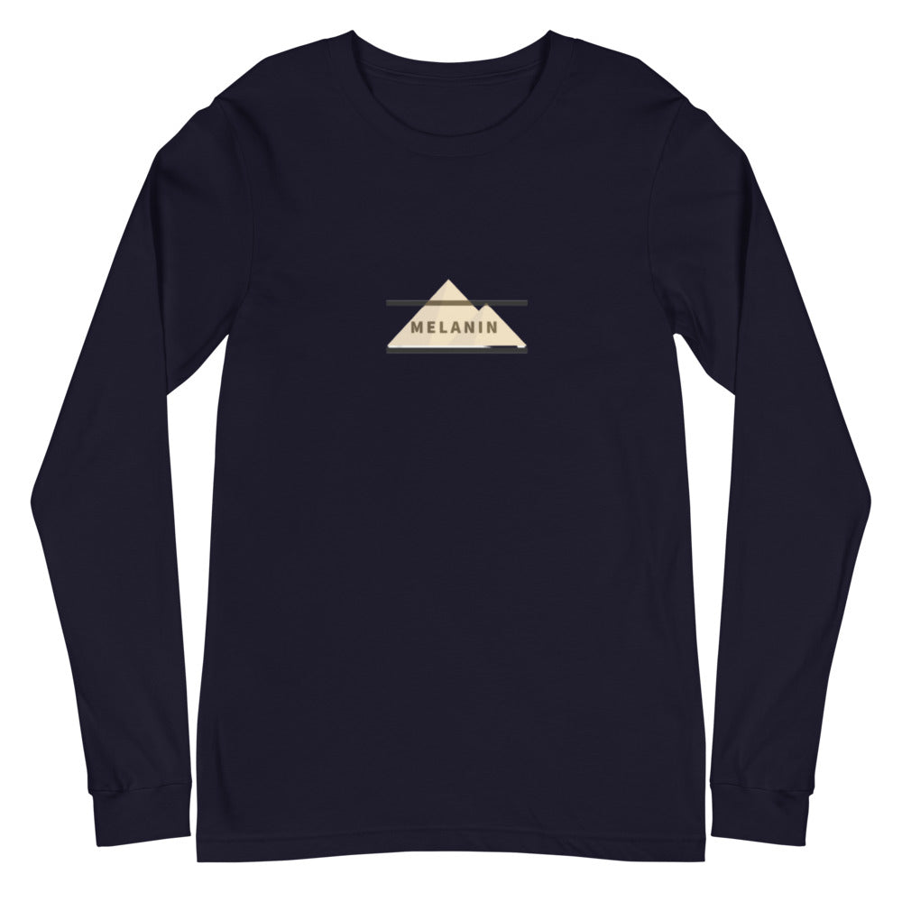 Unisex Long Sleeve Tee