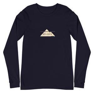 Unisex Long Sleeve Tee