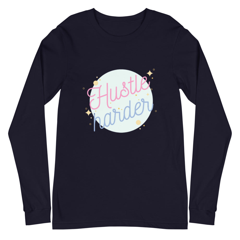 Unisex Long Sleeve Tee