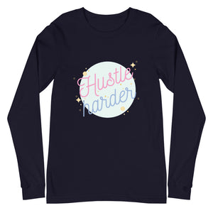 Unisex Long Sleeve Tee