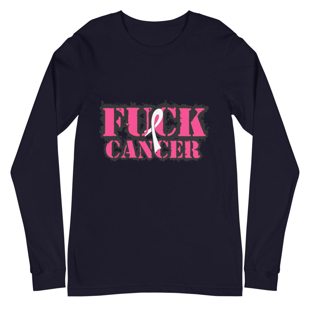 Unisex Long Sleeve Tee