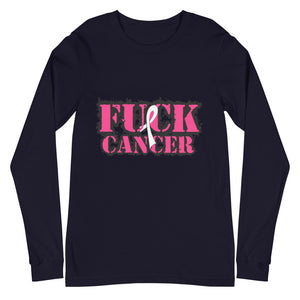 Unisex Long Sleeve Tee