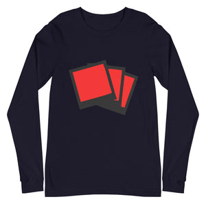 Unisex Long Sleeve Tee