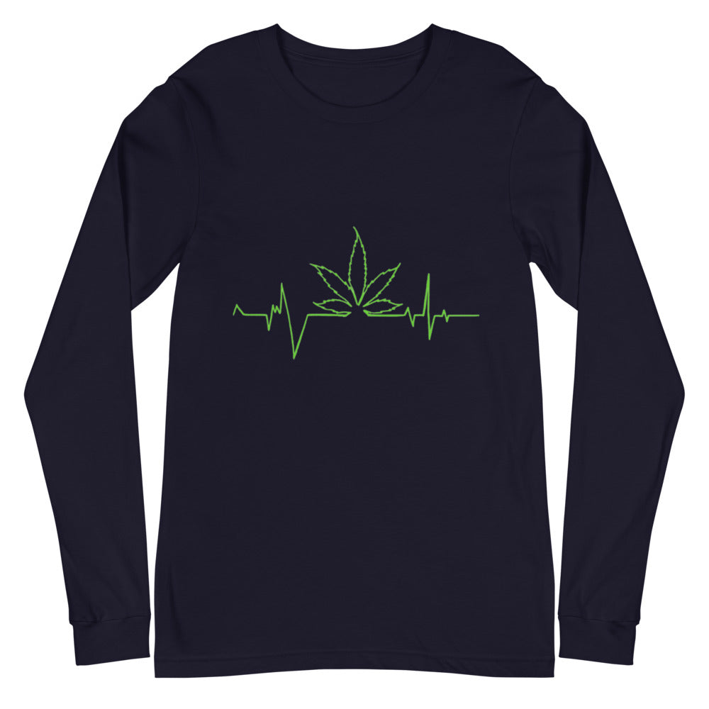 Unisex Long Sleeve Tee