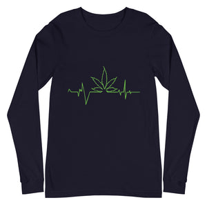 Unisex Long Sleeve Tee