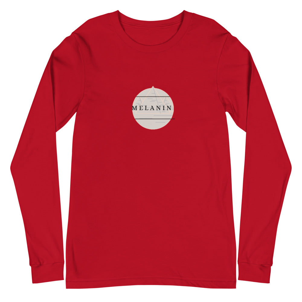 Unisex Long Sleeve Tee