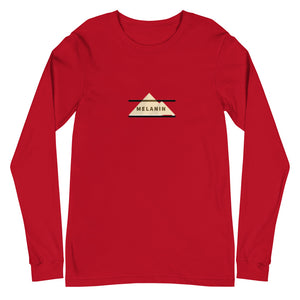 Unisex Long Sleeve Tee