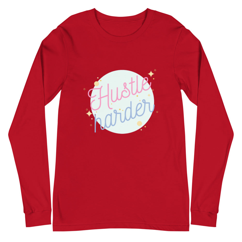 Unisex Long Sleeve Tee