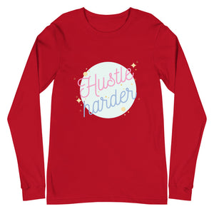 Unisex Long Sleeve Tee