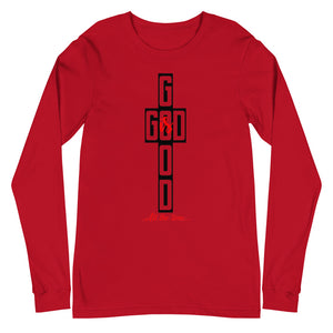 Unisex Long Sleeve Tee