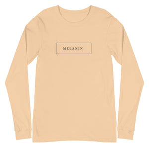 Unisex Long Sleeve Tee