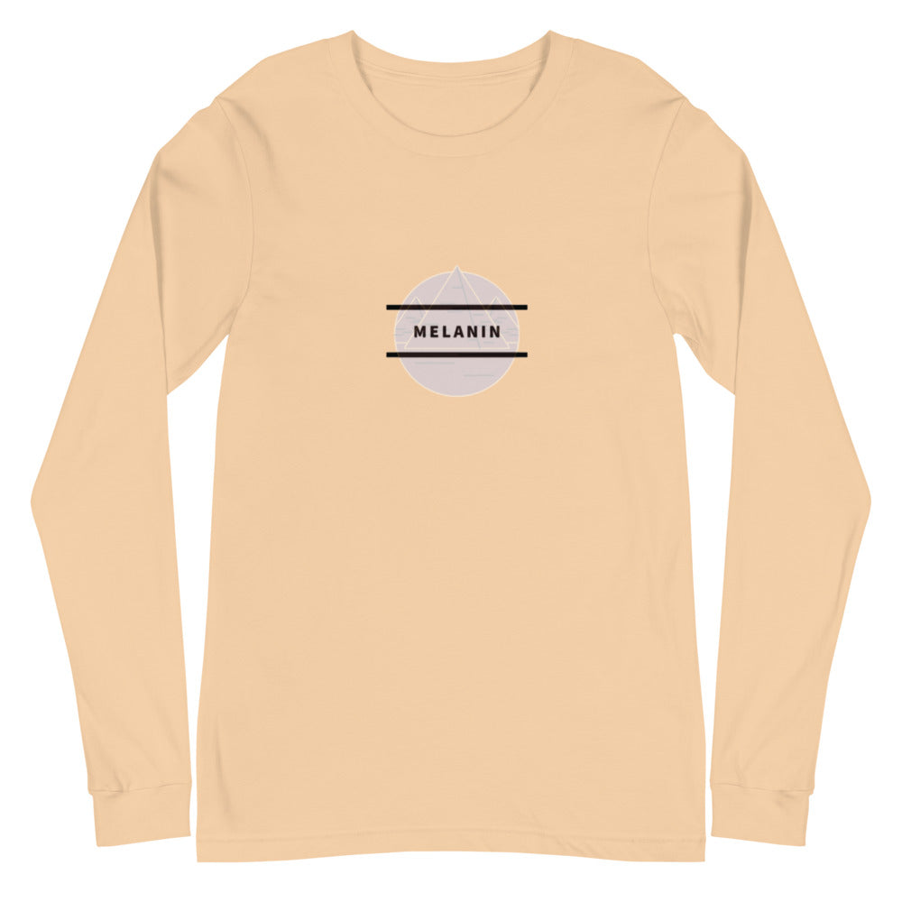 Unisex Long Sleeve Tee