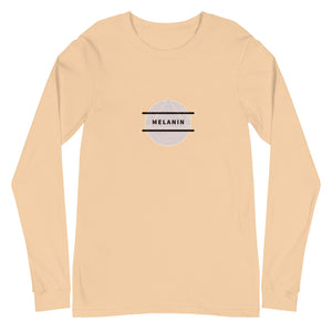 Unisex Long Sleeve Tee