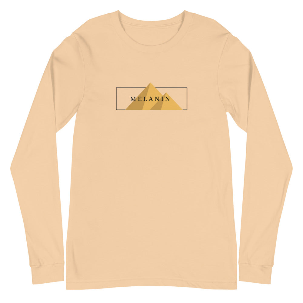Unisex Long Sleeve Tee