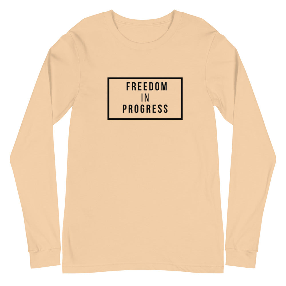 Unisex Long Sleeve Tee