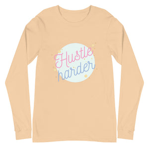 Unisex Long Sleeve Tee