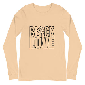 Unisex Long Sleeve Tee