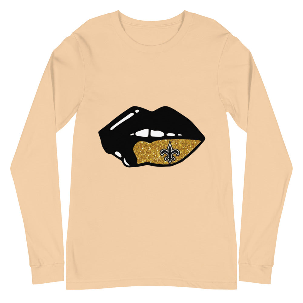 Unisex Long Sleeve Tee