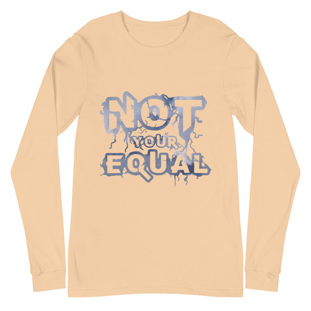 Unisex Long Sleeve Tee