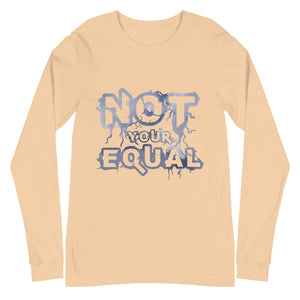 Unisex Long Sleeve Tee