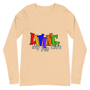 Unisex Long Sleeve Tee