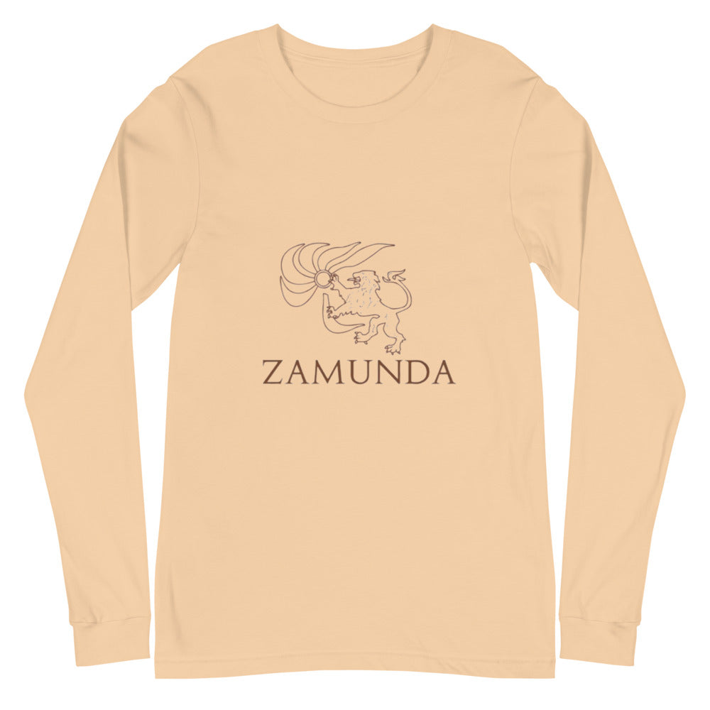 Unisex Long Sleeve Tee