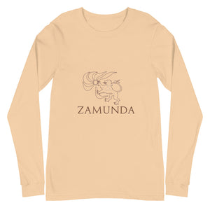 Unisex Long Sleeve Tee