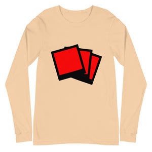 Unisex Long Sleeve Tee