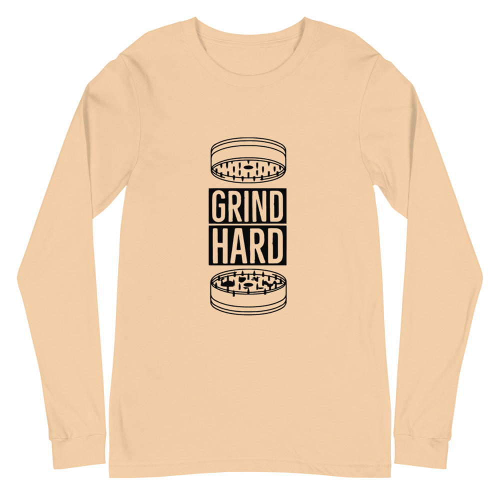 Unisex Long Sleeve Tee