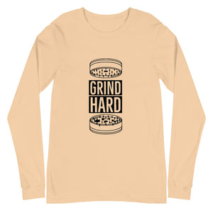 Unisex Long Sleeve Tee