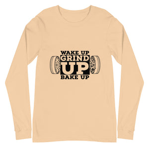 Unisex Long Sleeve Tee