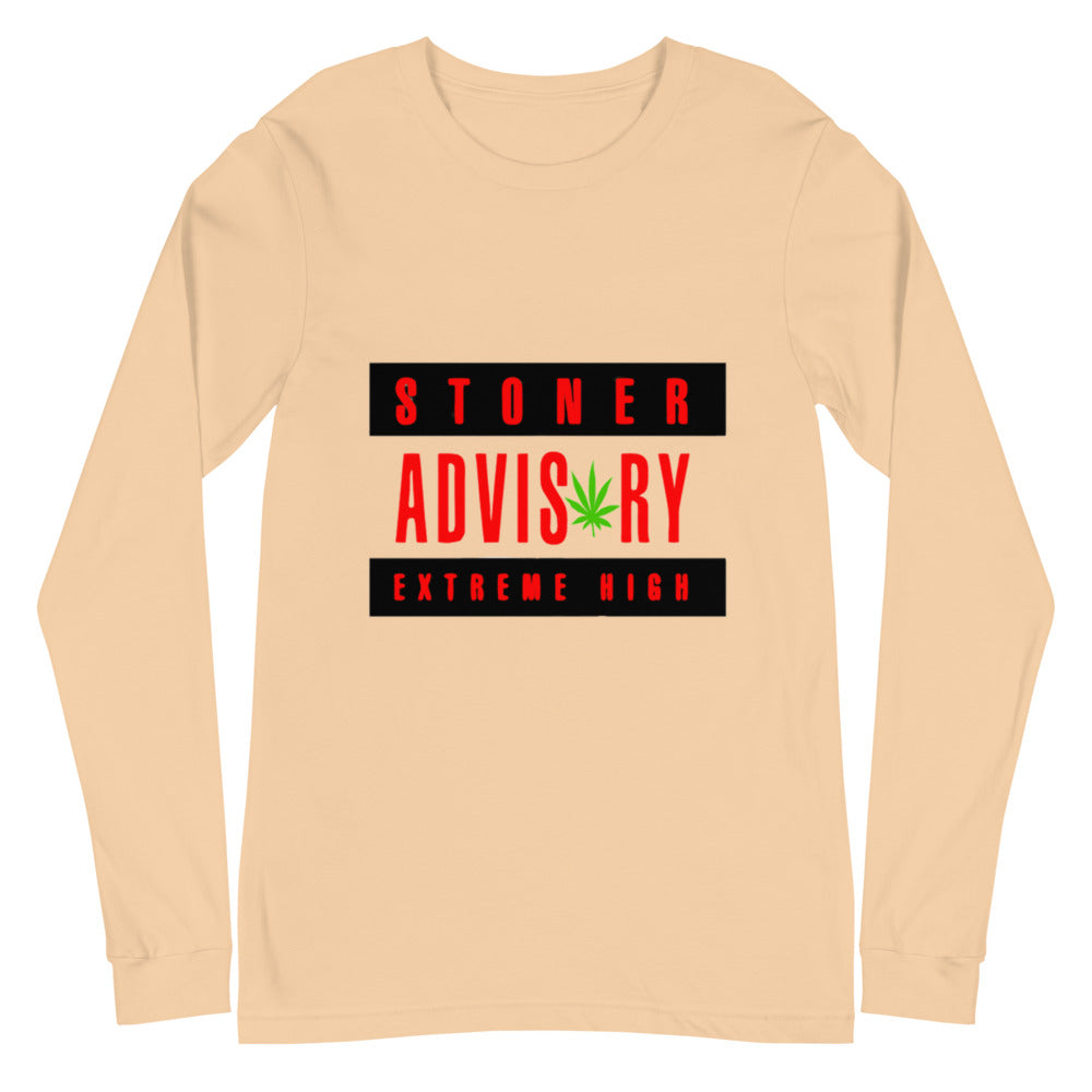 Unisex Long Sleeve Tee