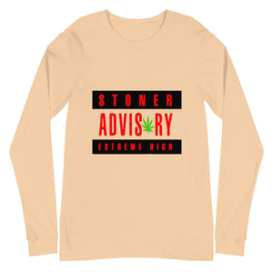 Unisex Long Sleeve Tee