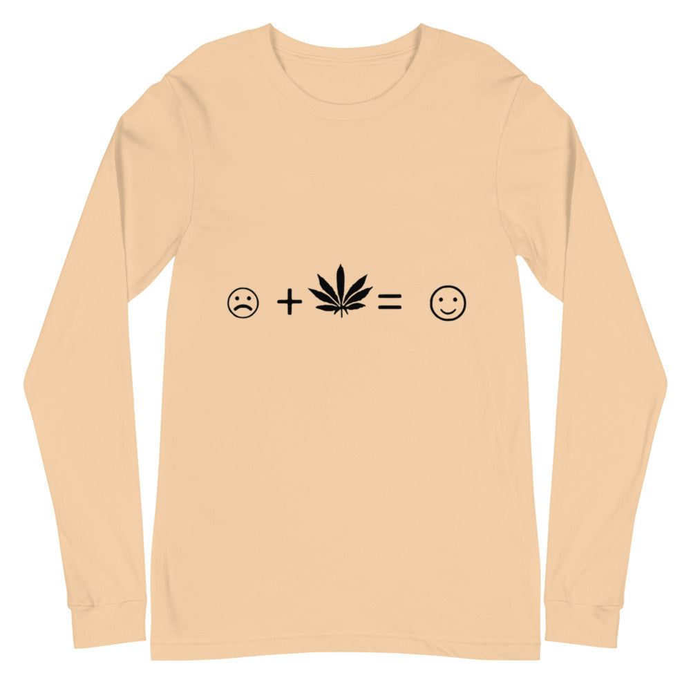 Unisex Long Sleeve Tee