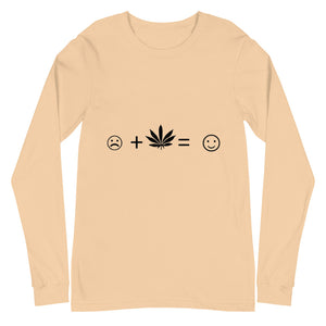 Unisex Long Sleeve Tee