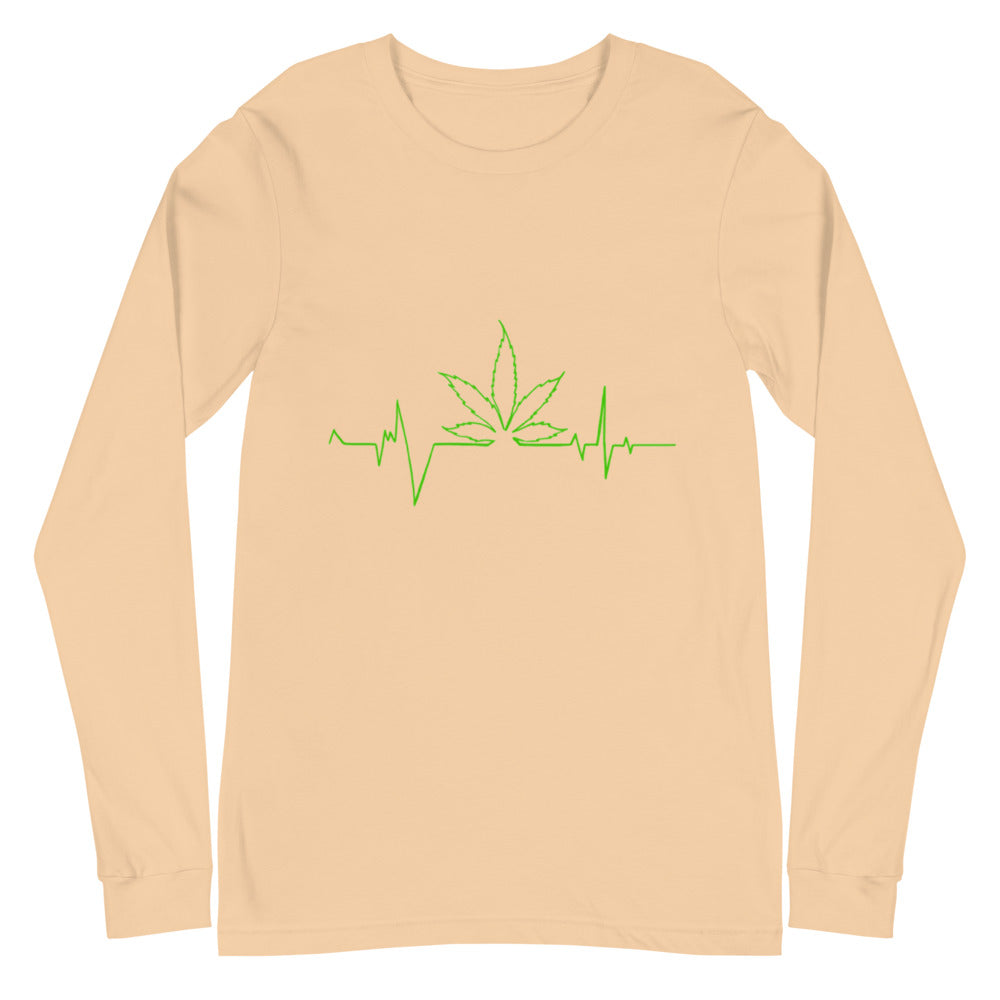 Unisex Long Sleeve Tee