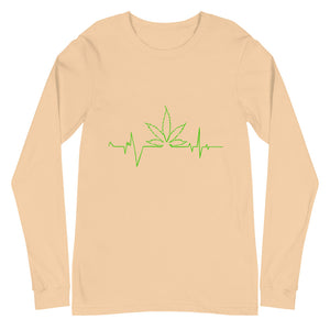 Unisex Long Sleeve Tee