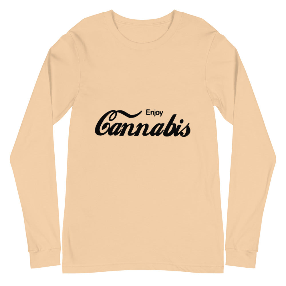 Unisex Long Sleeve Tee