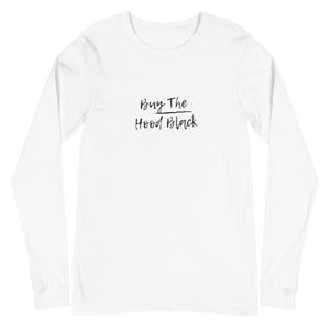 Unisex Long Sleeve Tee