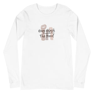 Unisex Long Sleeve Tee