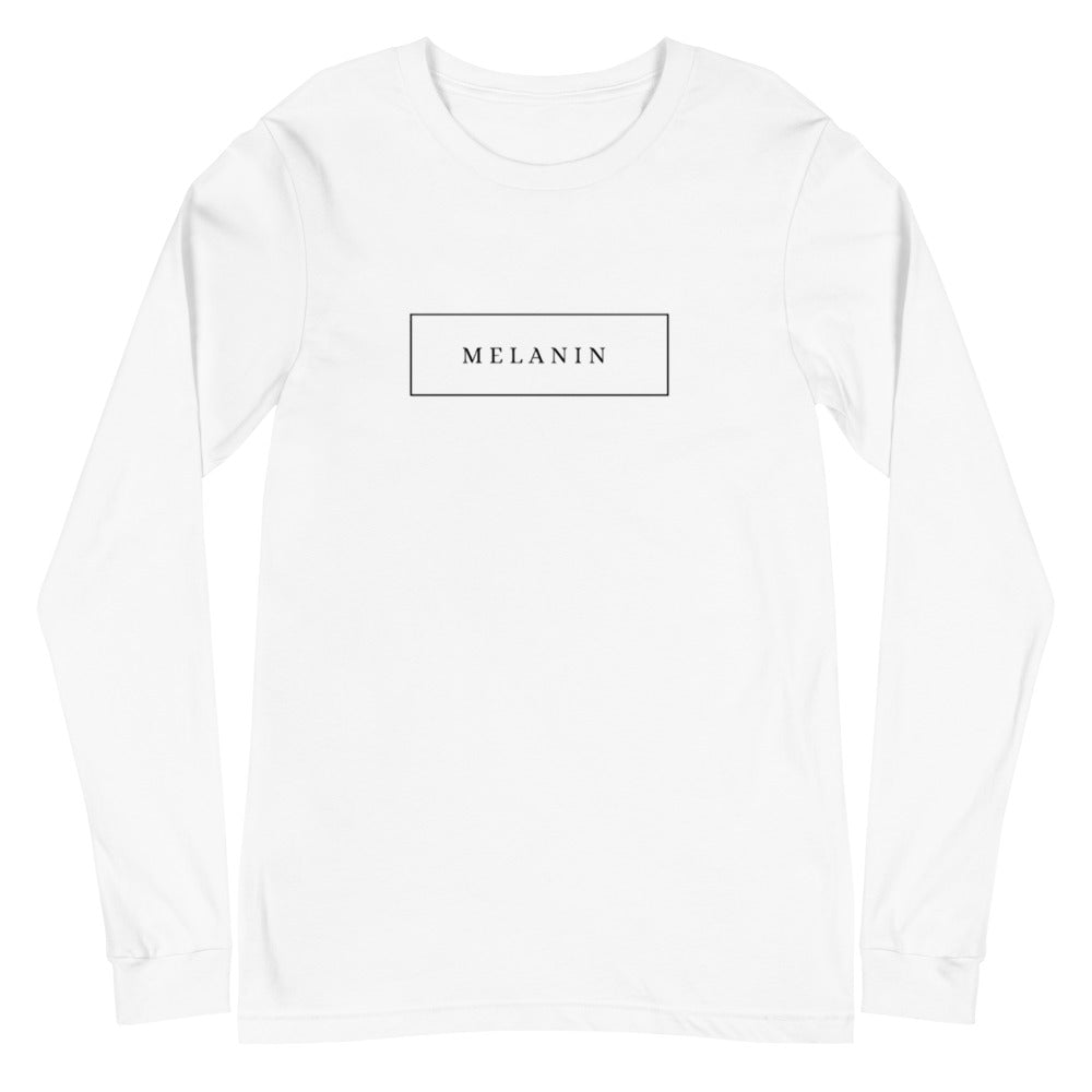 Unisex Long Sleeve Tee