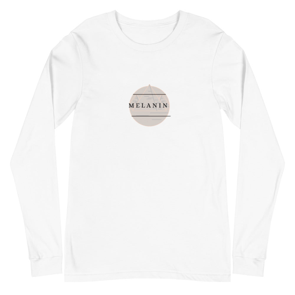 Unisex Long Sleeve Tee