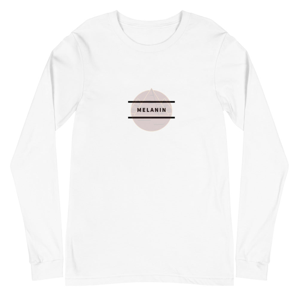 Unisex Long Sleeve Tee