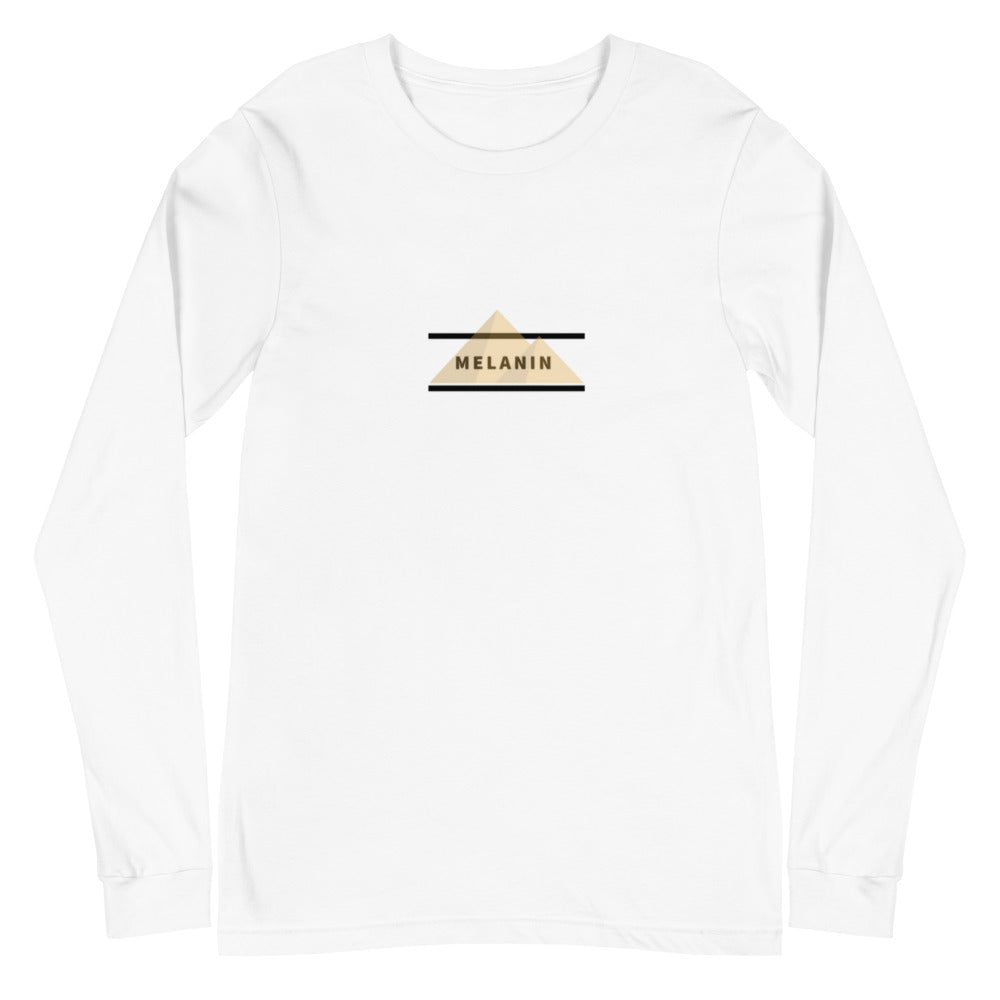 Unisex Long Sleeve Tee