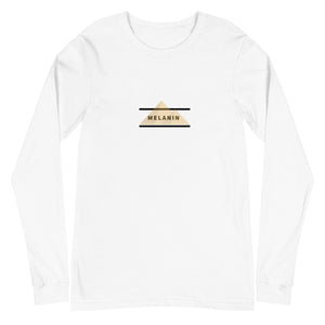Unisex Long Sleeve Tee