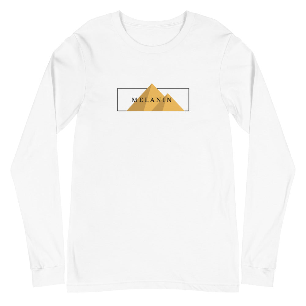 Unisex Long Sleeve Tee