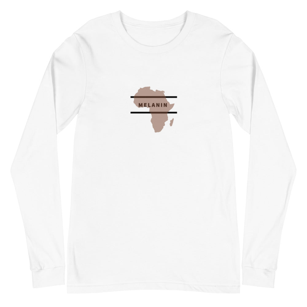 Unisex Long Sleeve Tee